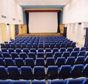 Meeting facility - Daniela (Taranto)