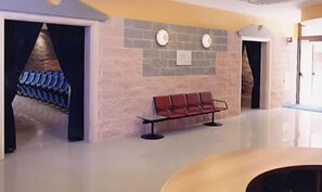 Intérieur