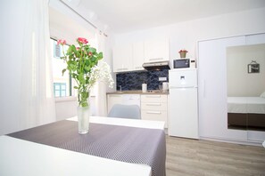 Comfort Studio | Individually decorated, individually furnished, iron/ironing board - Divine Apartments (Dubrovnik)
