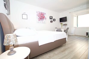 Decoración personalizada y muebles diferentes 