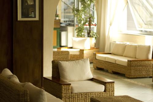 Lobbylounge