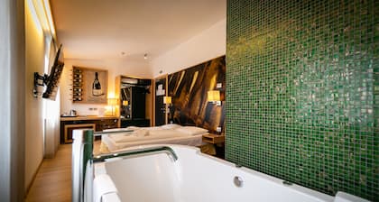 Boutique Exlusive B&B