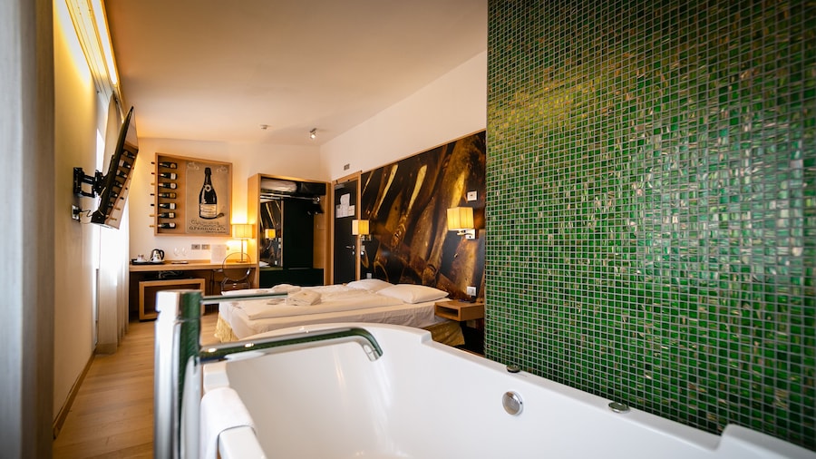 Boutique Exlusive B&B