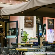 Boutique Exlusive B&B