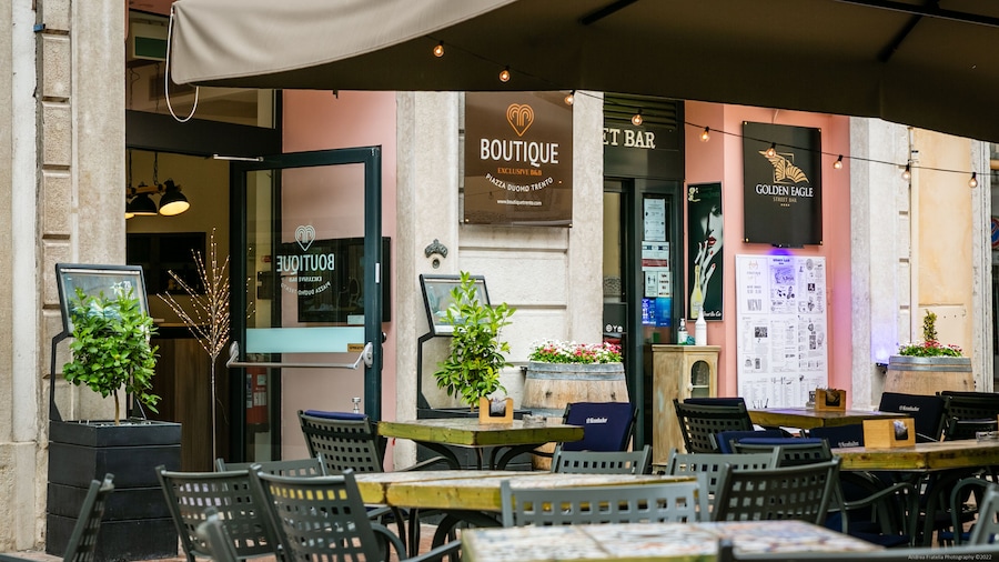 Boutique Exlusive B&B