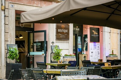 Boutique Exlusive B&B