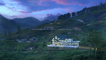Building design