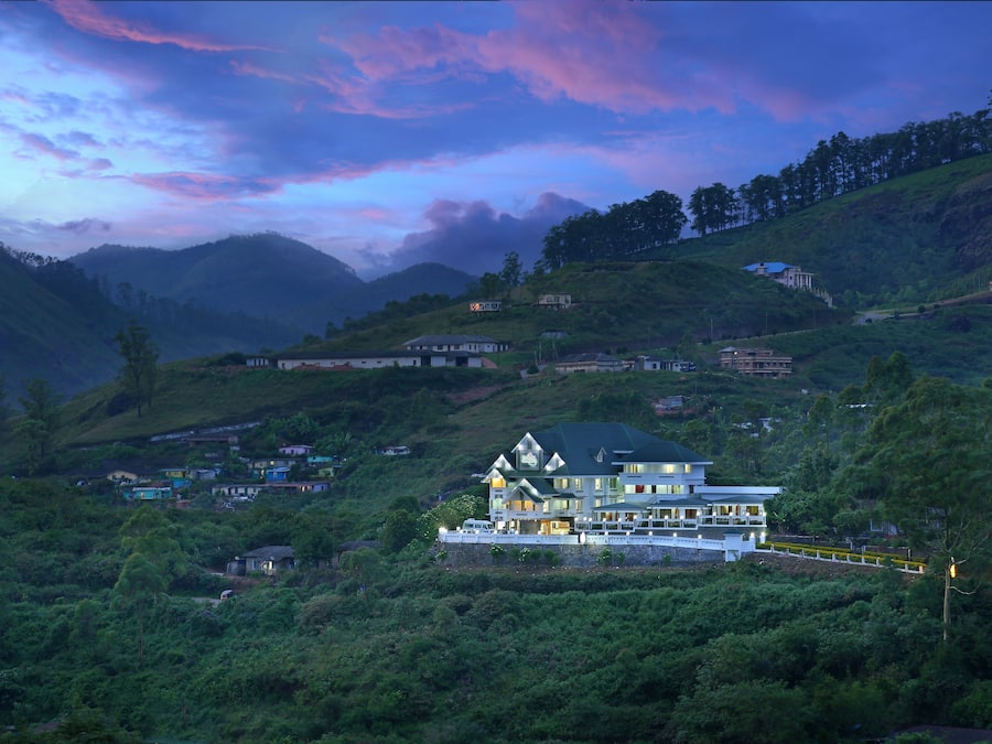 Diseño del edificio