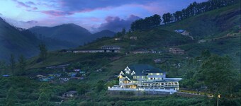 Elysium Gardens Hill Resorts