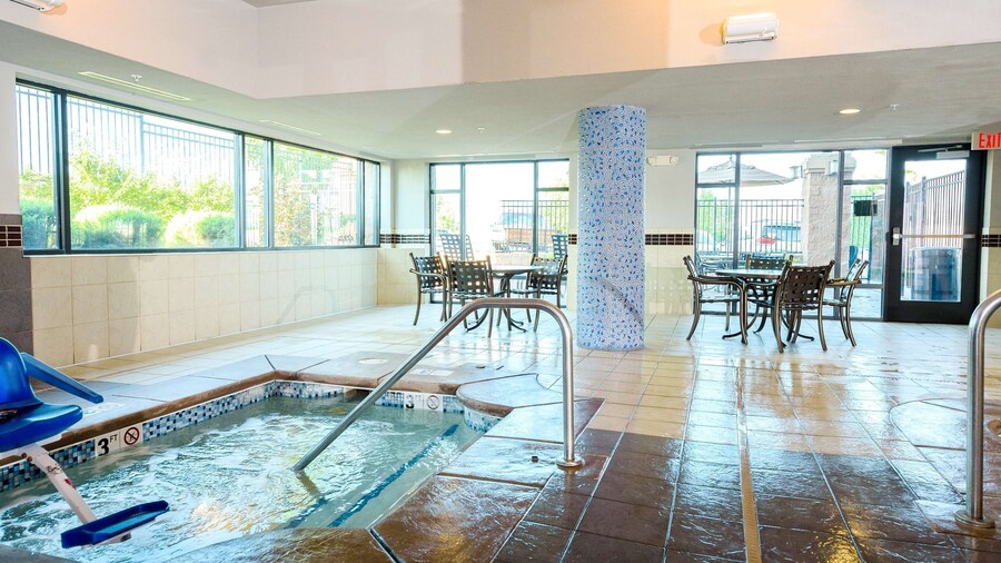 Hampton Inn & Suites Denver/Highlands Ranch