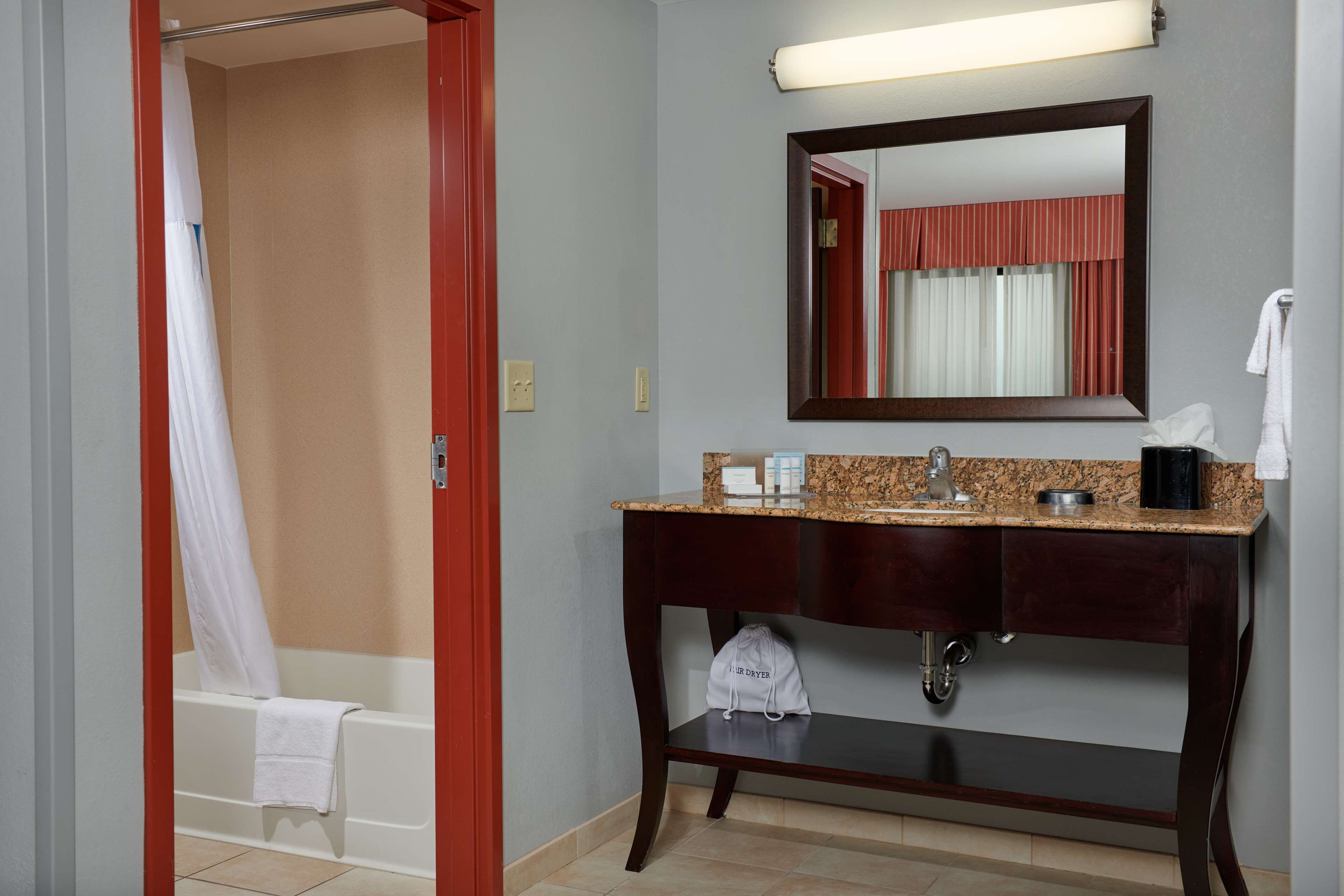 Kamar mandi