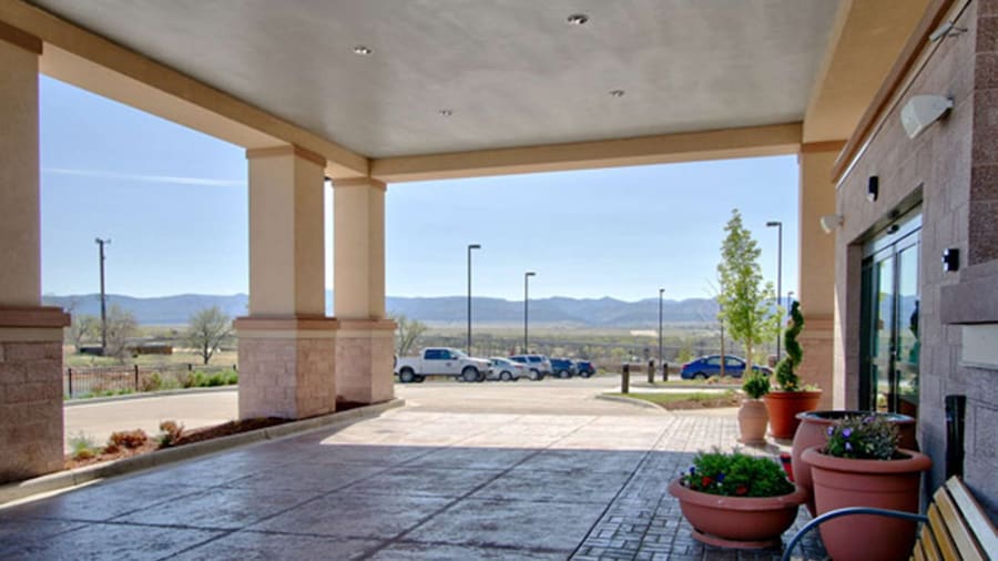 Hampton Inn & Suites Denver/Highlands Ranch
