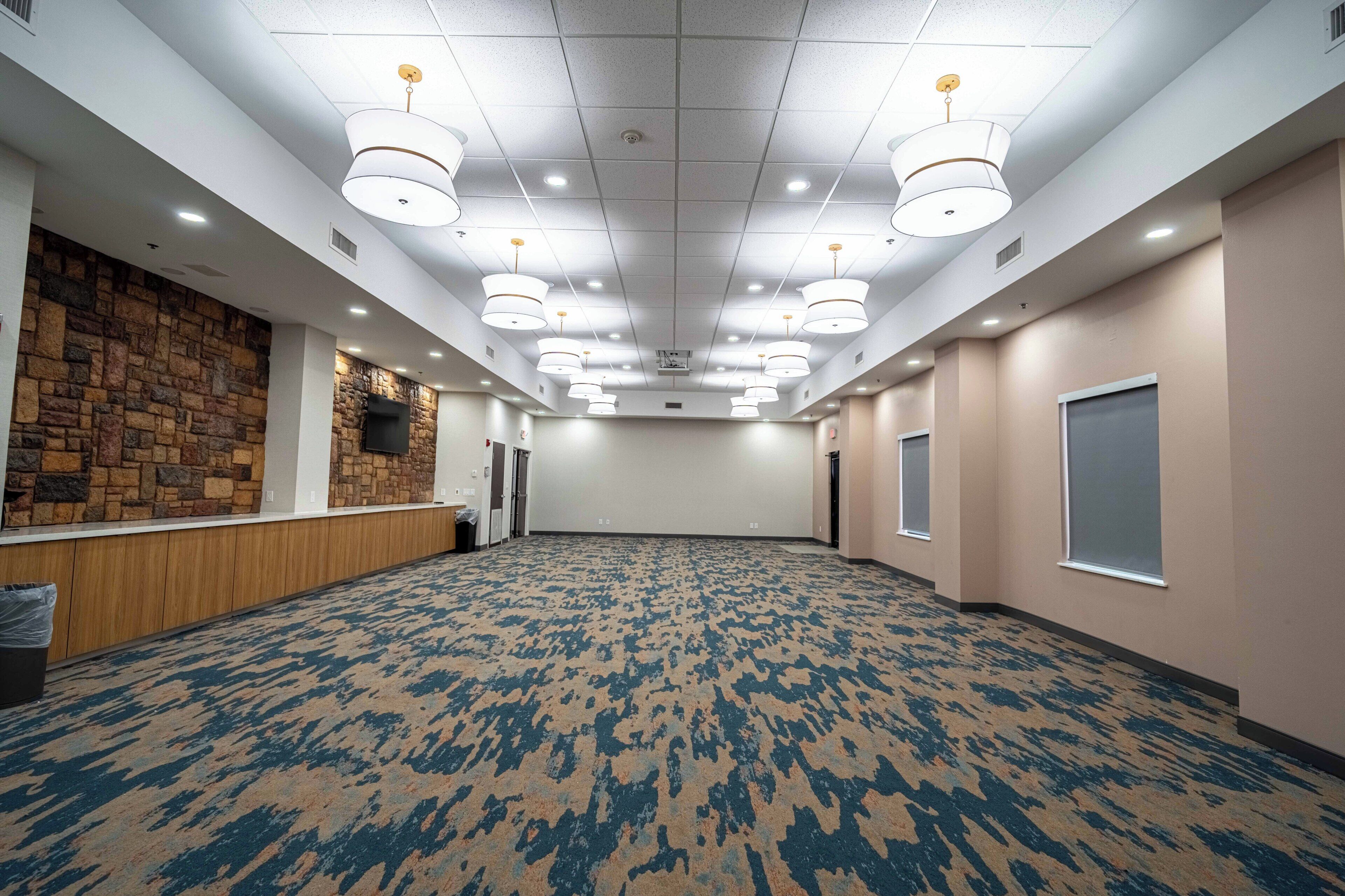 Photo - Hampton Inn Mission