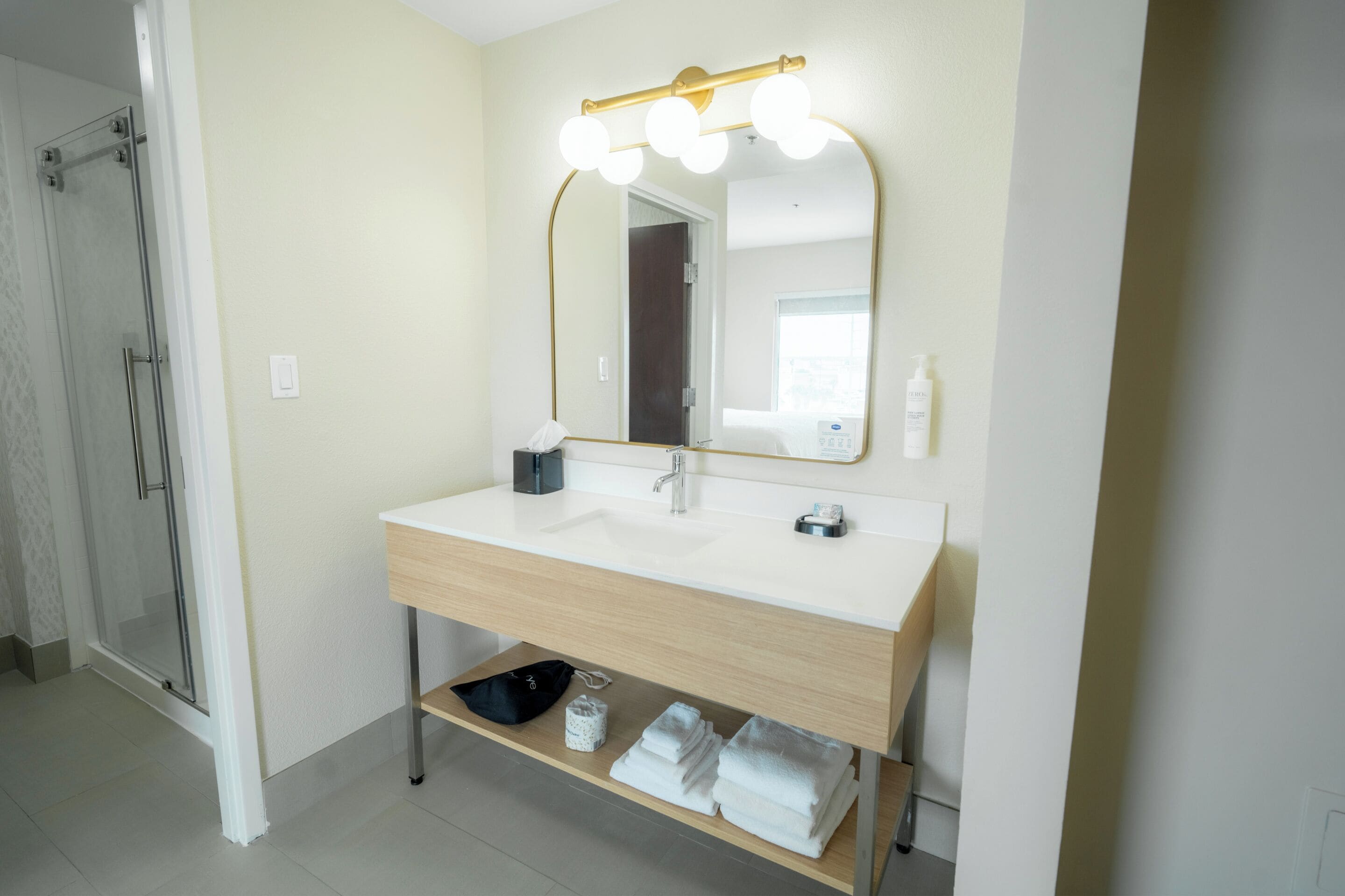 Photo - Hampton Inn Mission