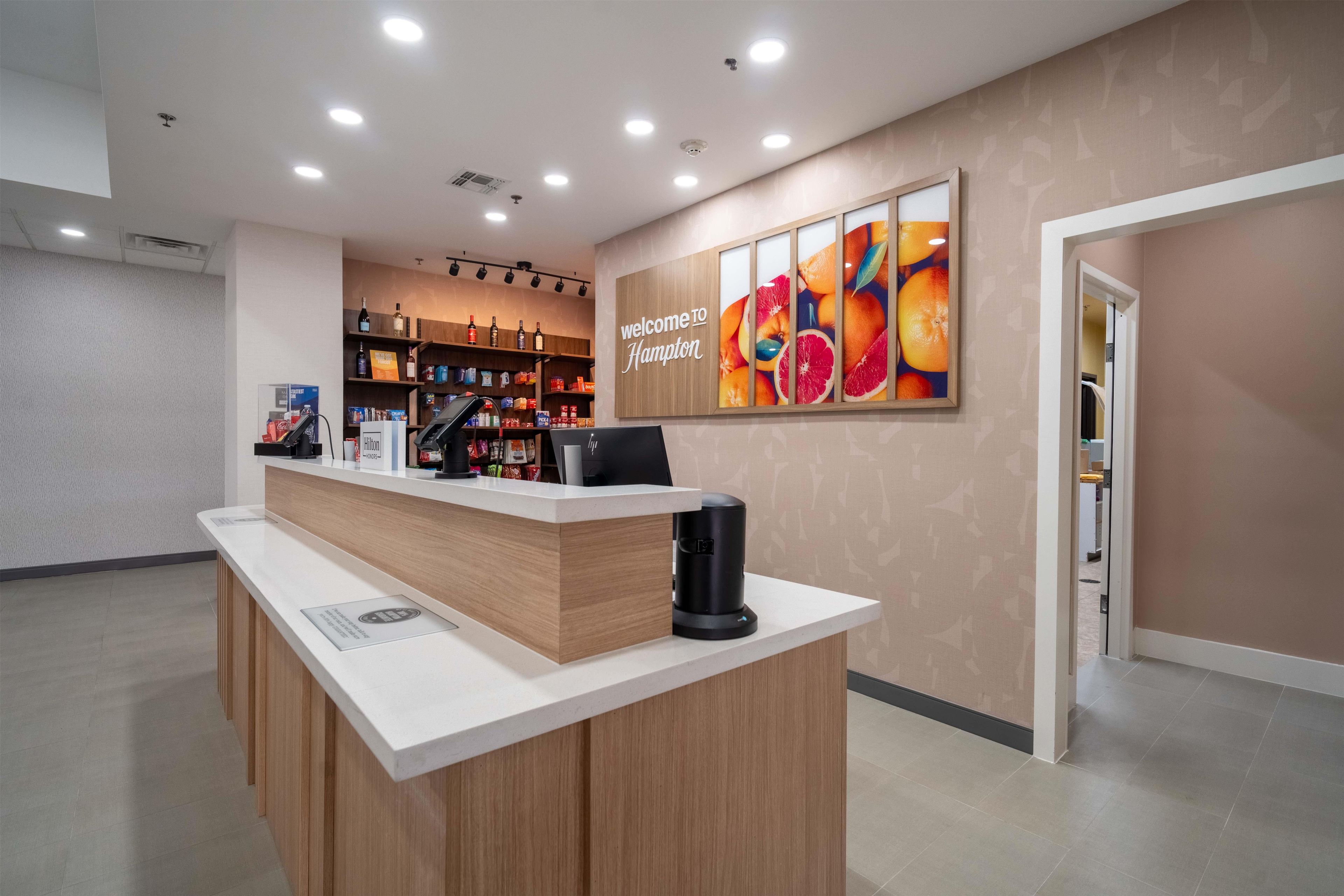 Foto - Hampton Inn & Suites Mission