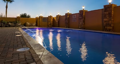 Hampton Inn & Suites Mission