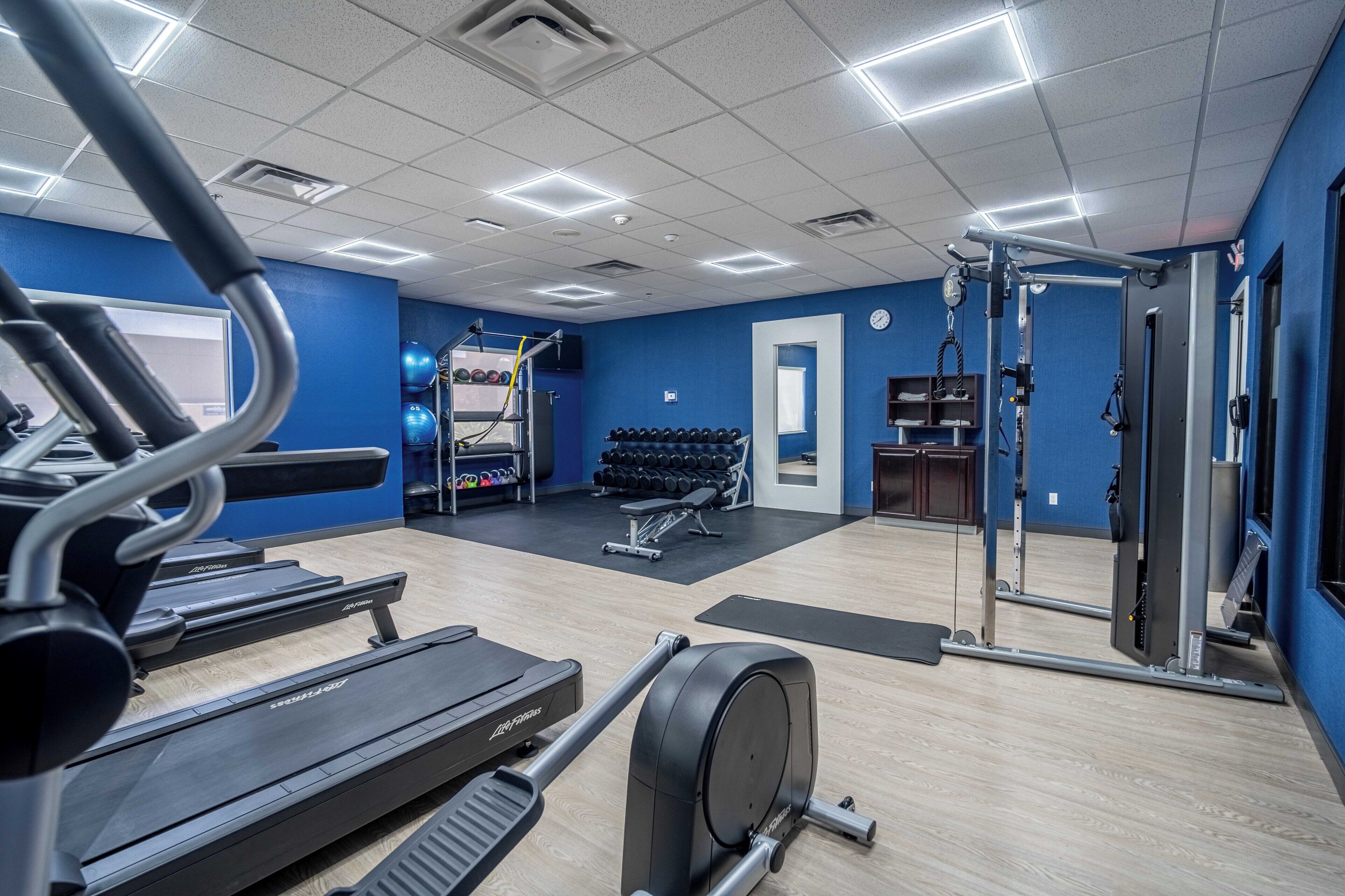 Photo - Hampton Inn Mission