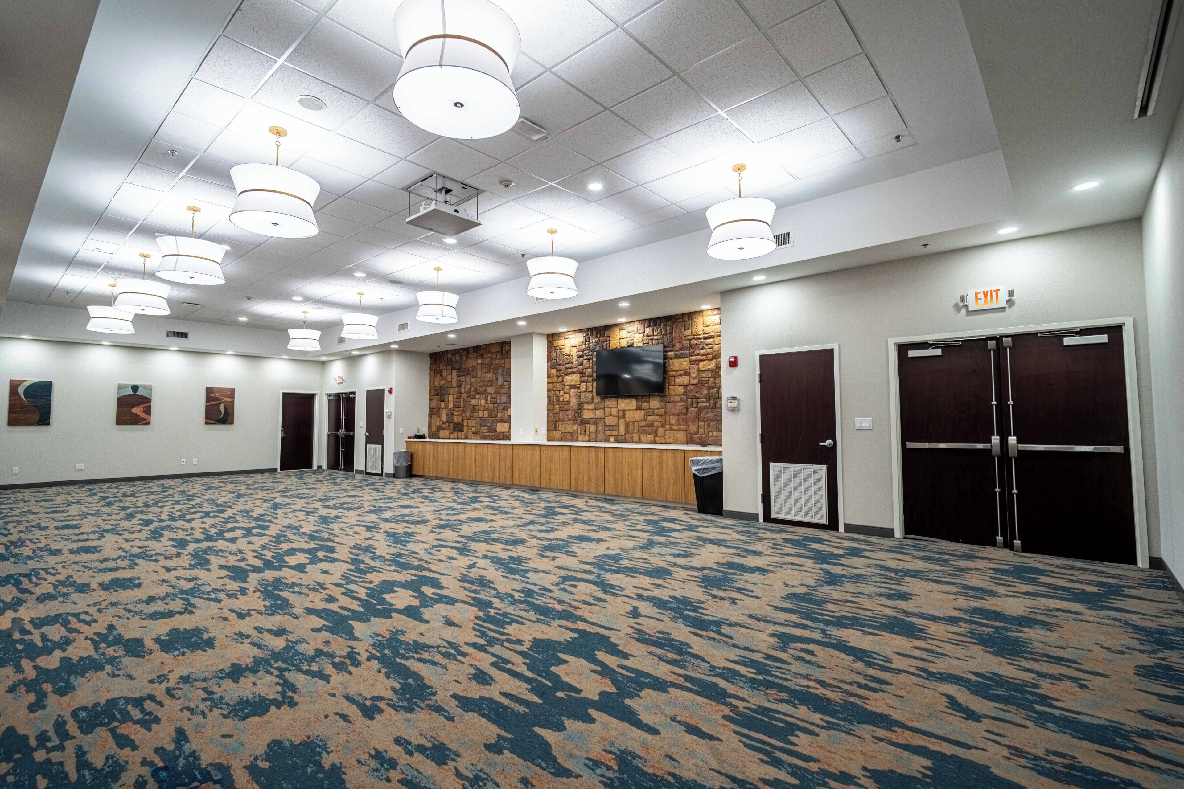Photo - Hampton Inn Mission