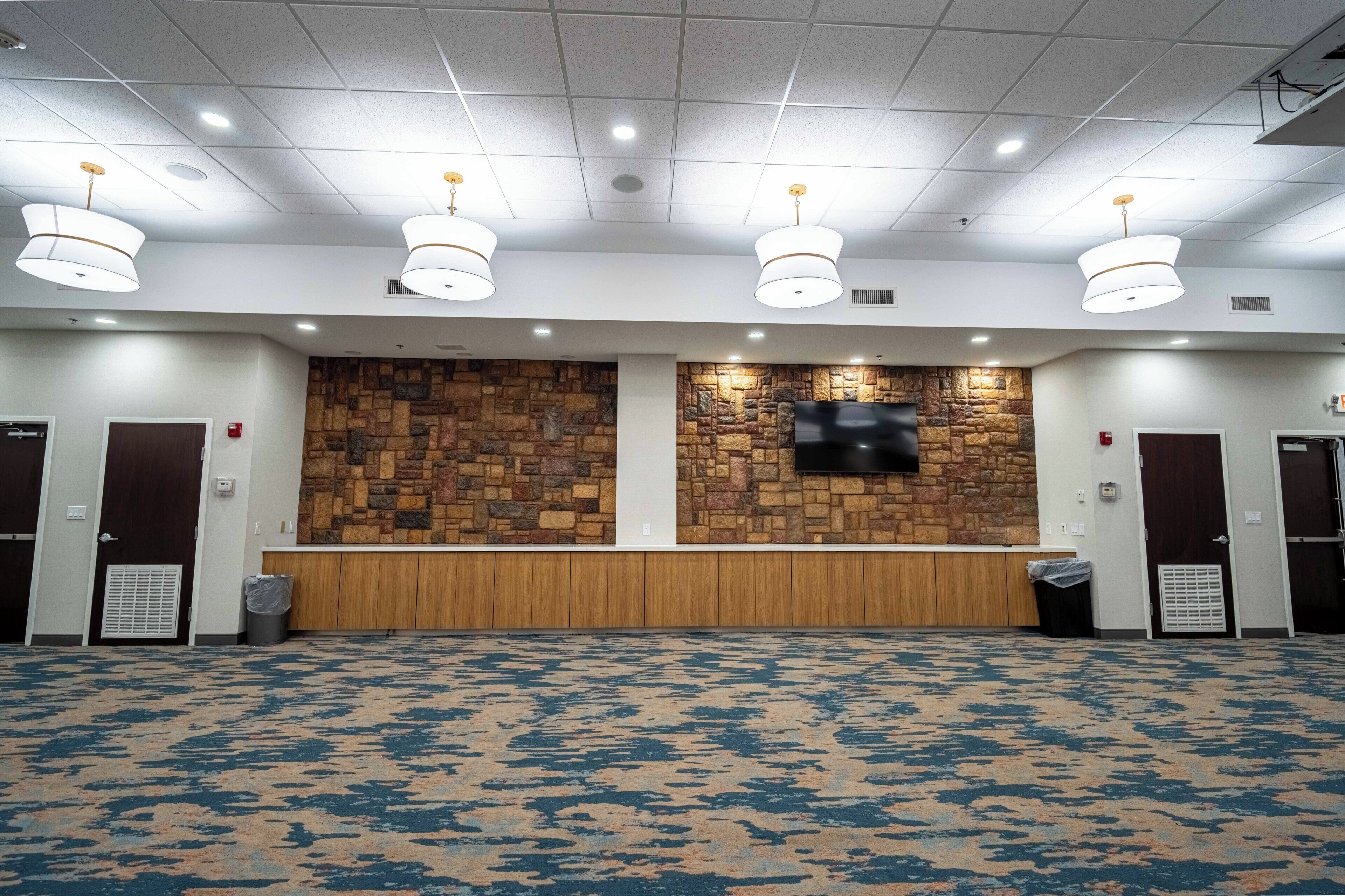 Photo - Hampton Inn Mission