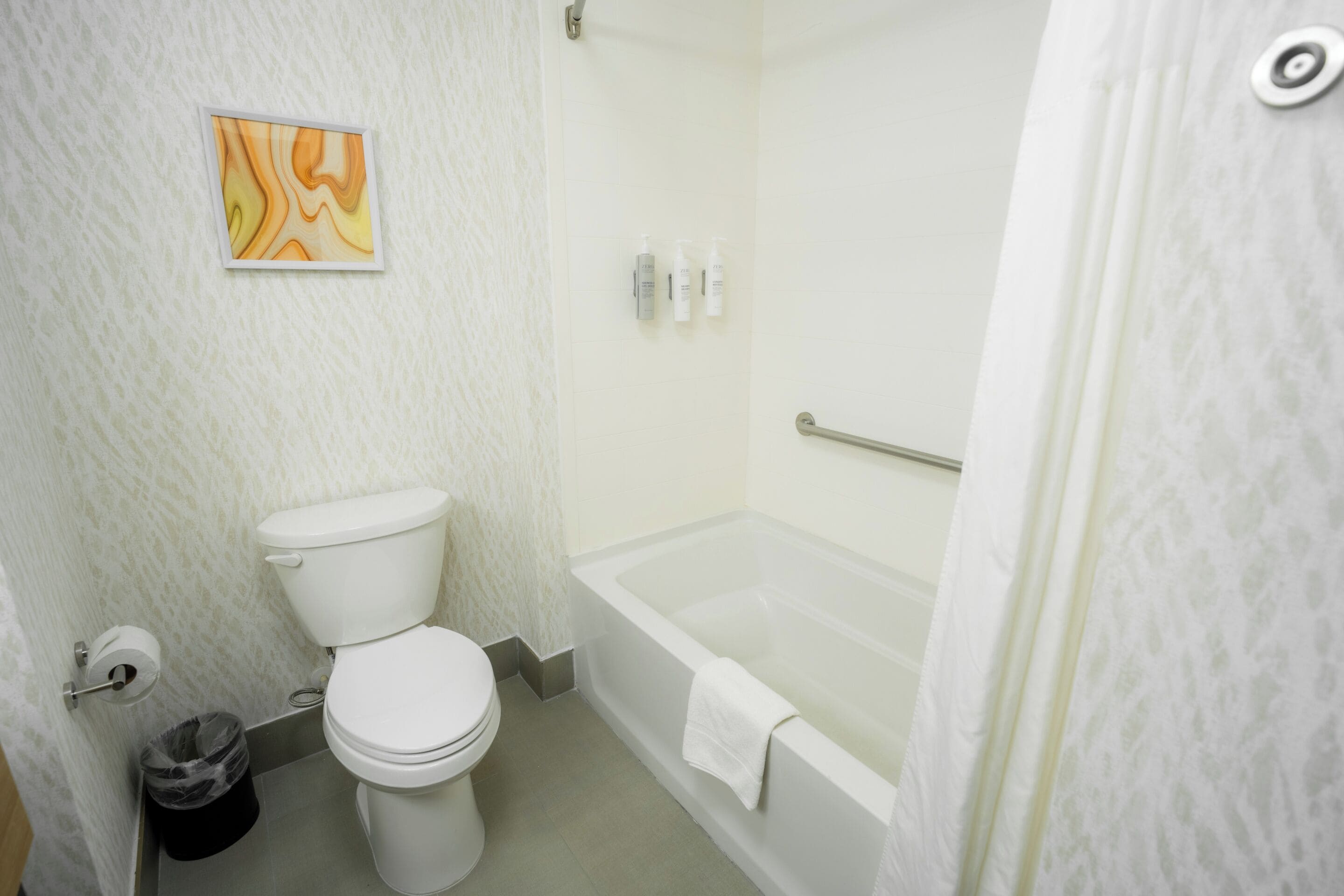 Photo - Hampton Inn Mission