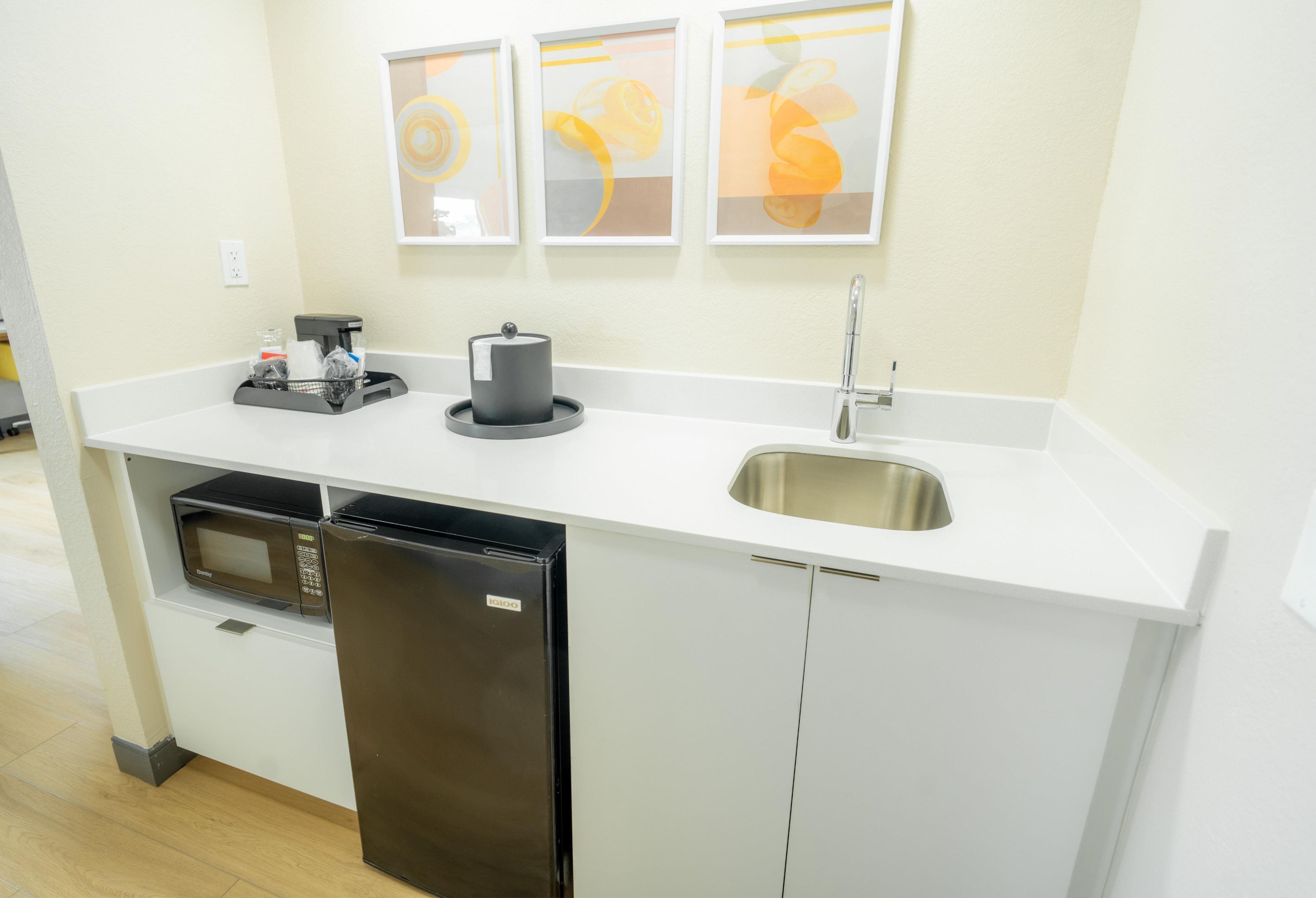 Foto - Hampton Inn & Suites Mission