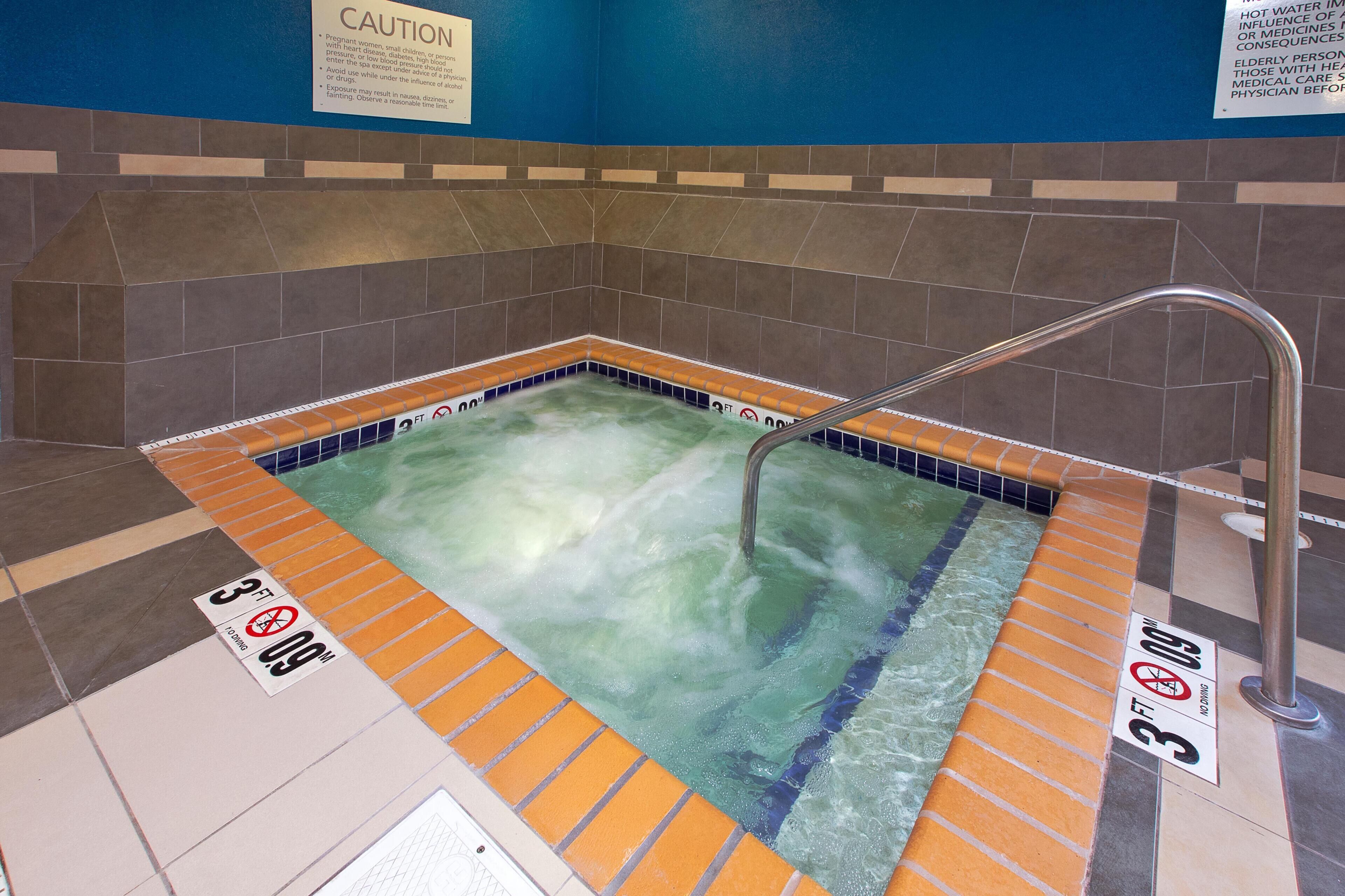 Instalaciones deportivas