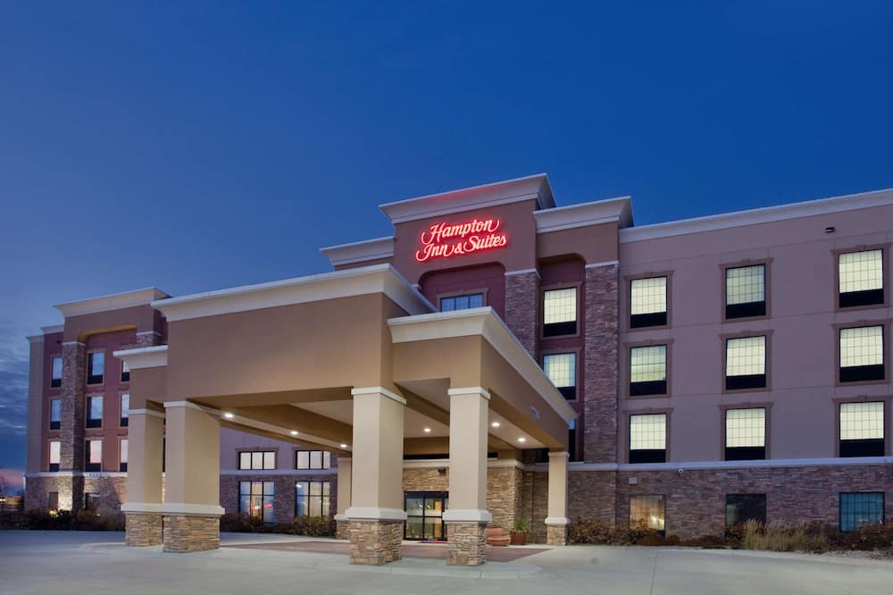 luxury hotels in St. Cloud