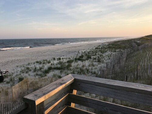 Hampton Ocean Resort