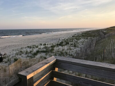 Hampton Ocean Resort