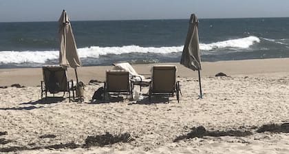 Hampton Ocean Resort