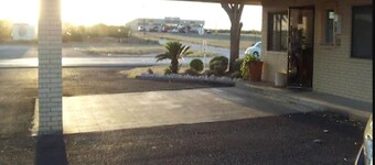 Executive Inn Hebbronville