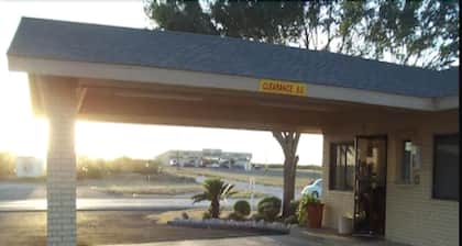 Executive Inn Hebbronville