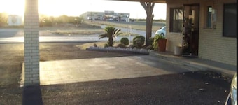 Executive Inn Hebbronville