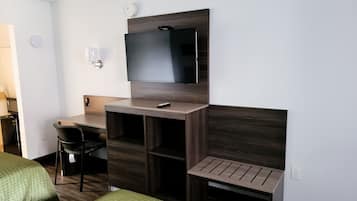 免费 WiFi、床单