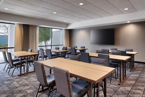 Sala de reunions