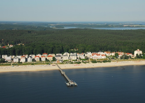 Haus an der Seebrücke
