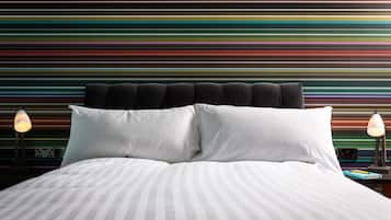 Chambre Club (FREE Gym & Pool Access)