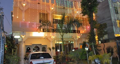 Hotel Bani Park Palace