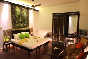 Suite, 1 tweepersoonsbed