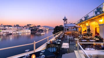 Spécialités Cuisine internationale