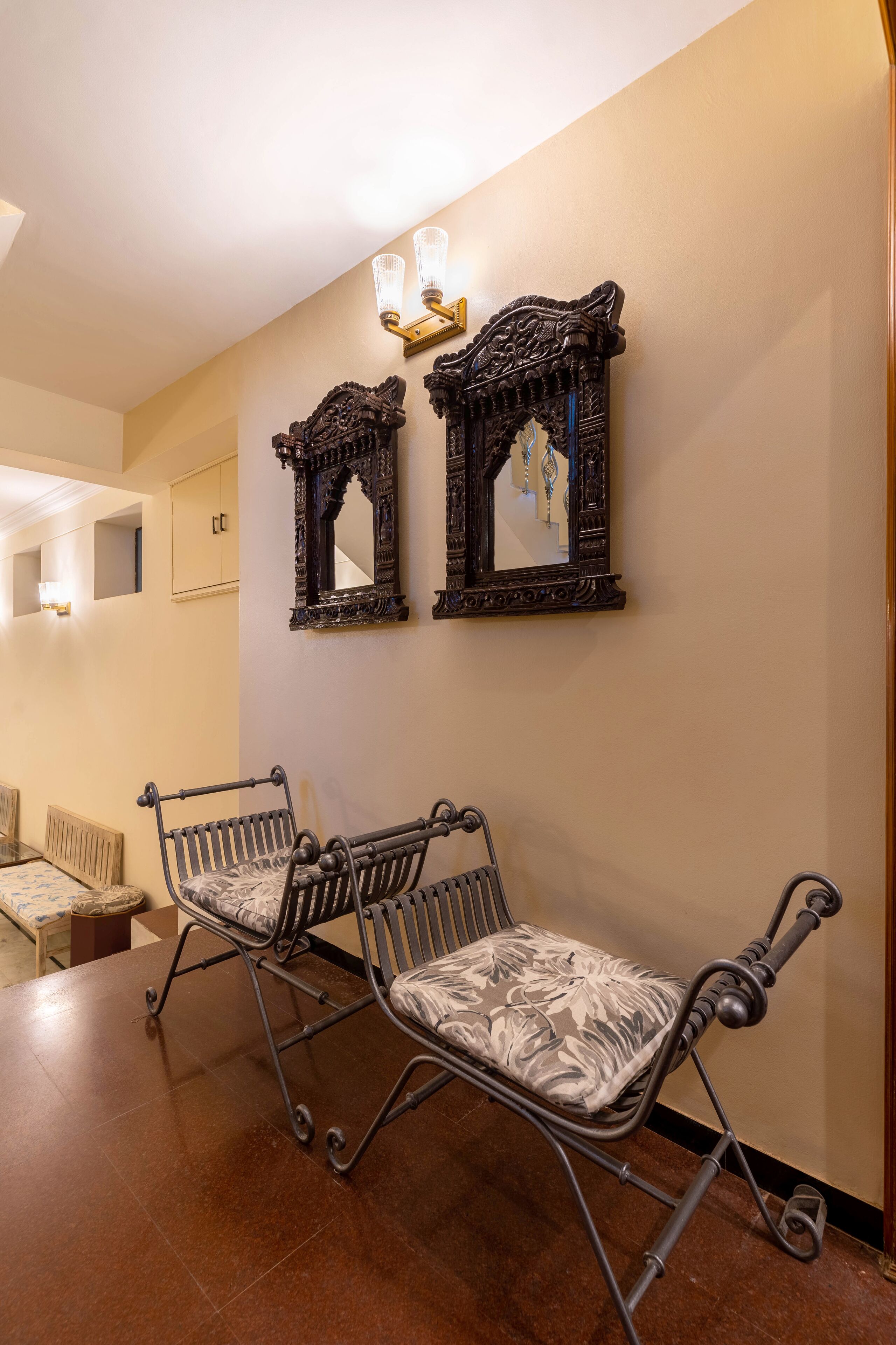 Foto - Sarovar - Lake Facing Boutique Hotel On Lake Pichola