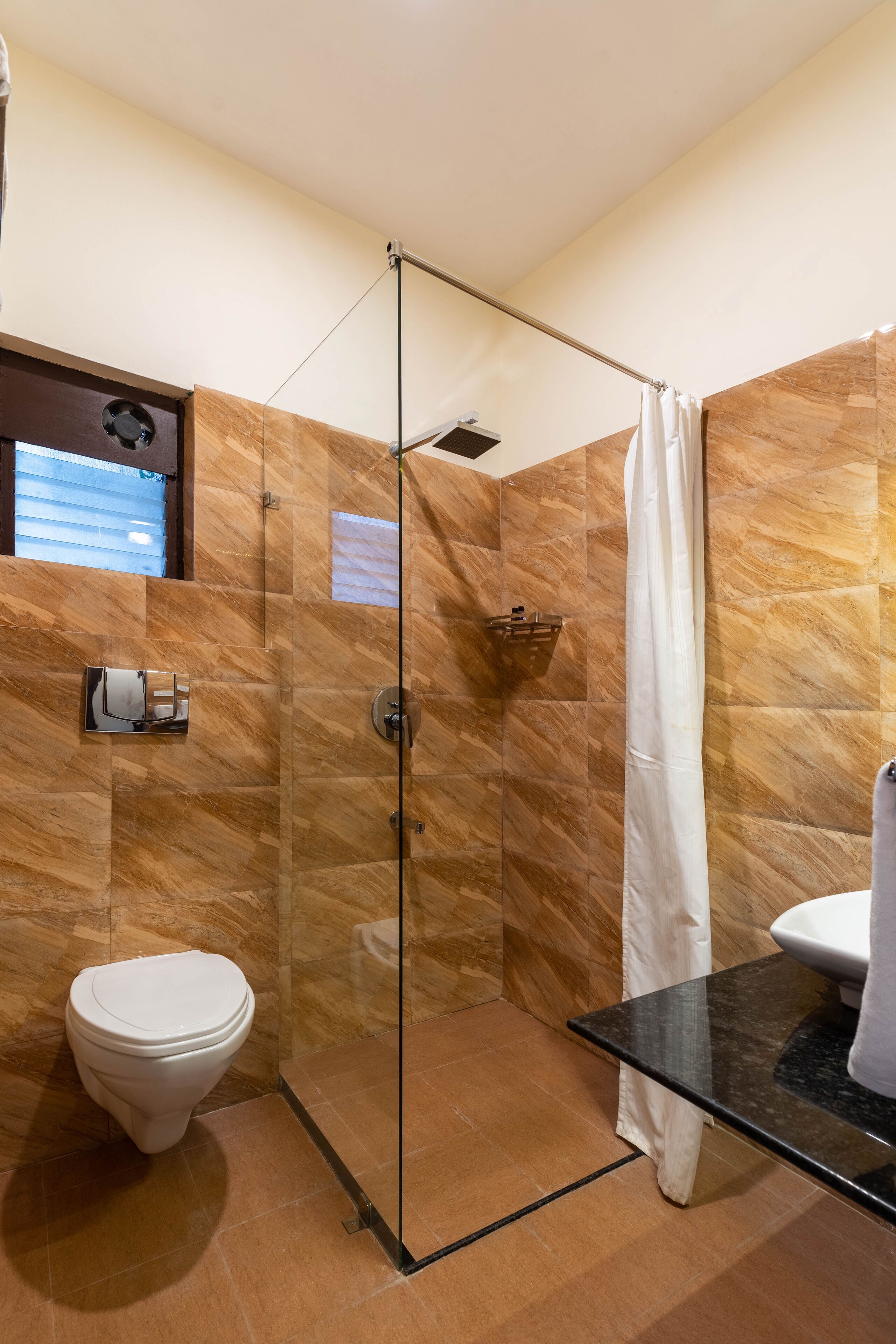 Foto - Sarovar - Lake Facing Boutique Hotel On Lake Pichola