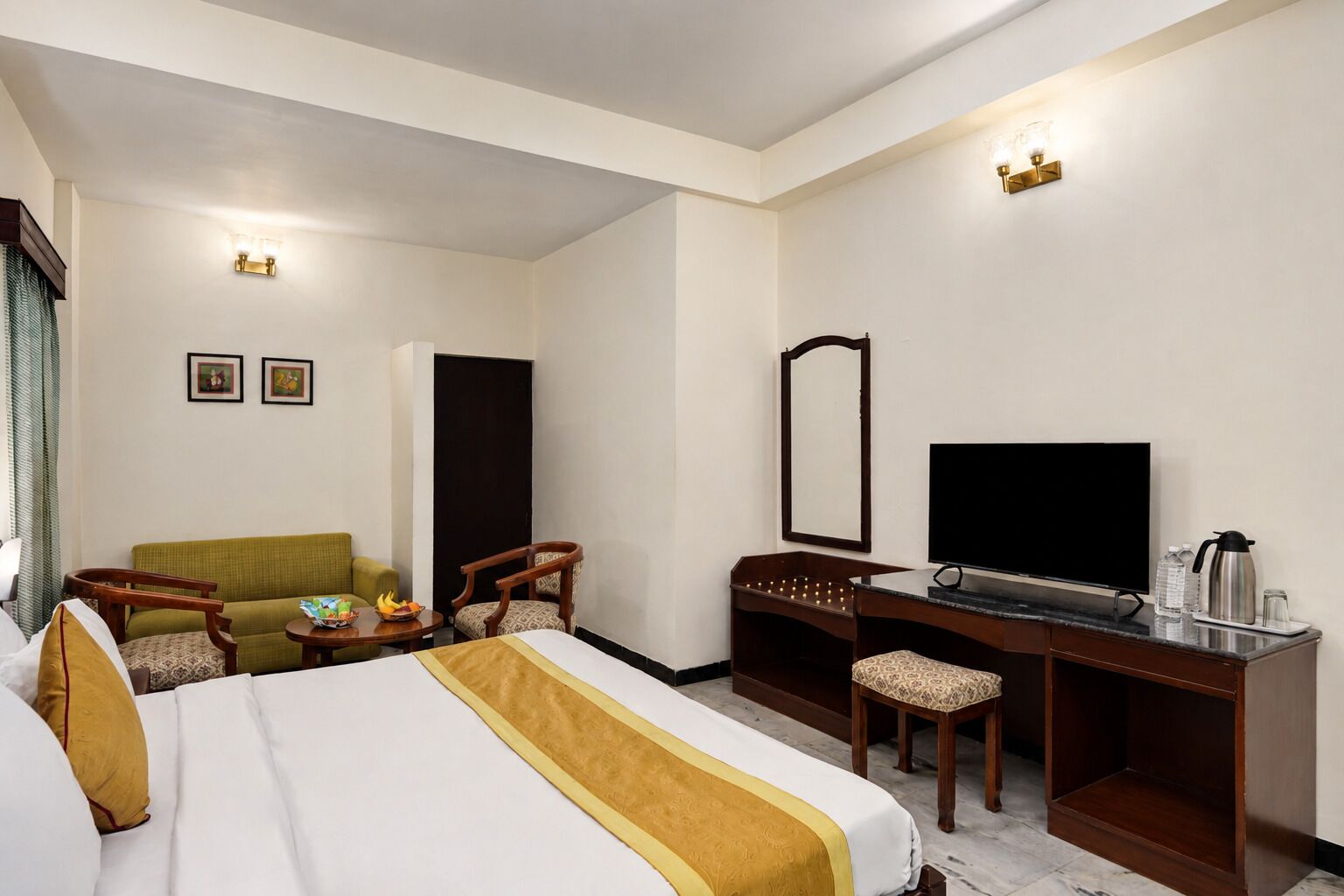 Photo - Hotel Sarovar on Lake Pichola