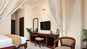 Premium Lake Facing Room