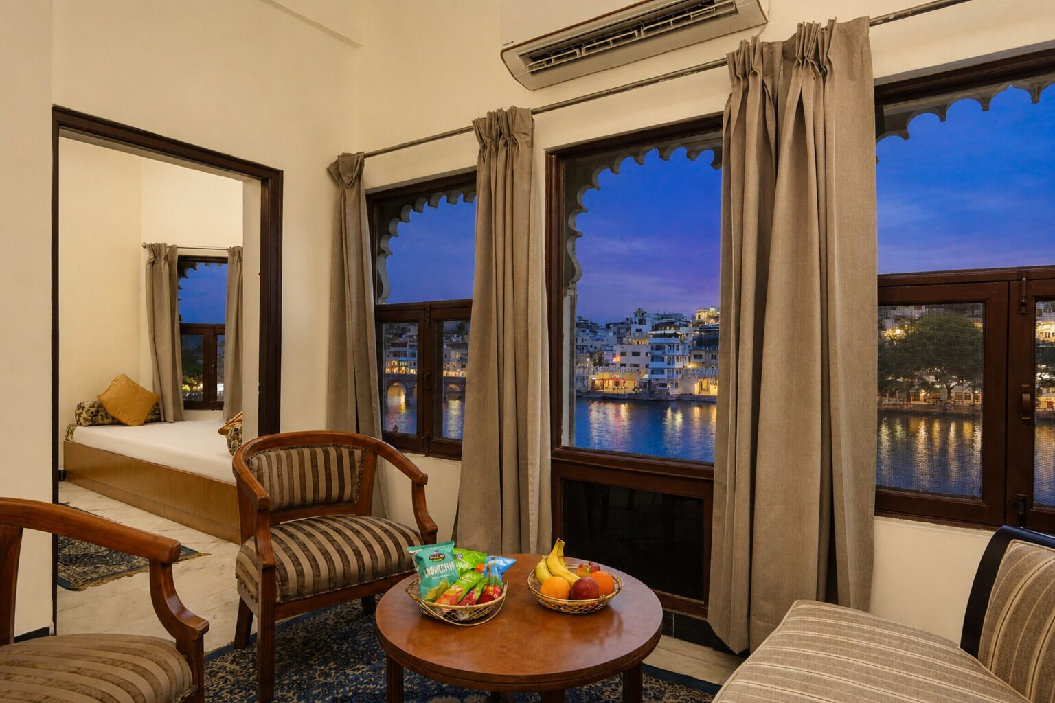 Photo - Hotel Sarovar on Lake Pichola