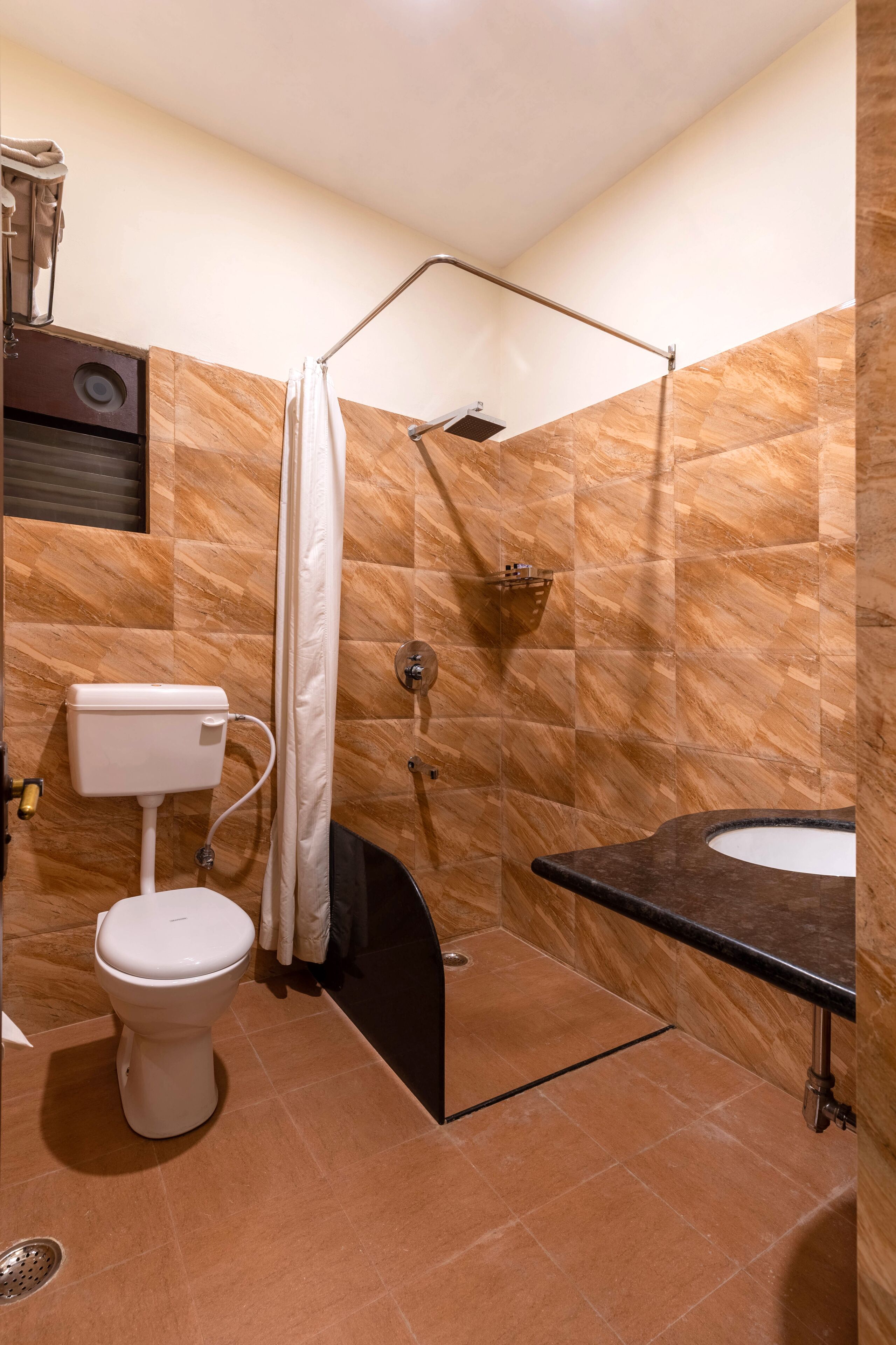 Foto - Sarovar - Lake Facing Boutique Hotel On Lake Pichola