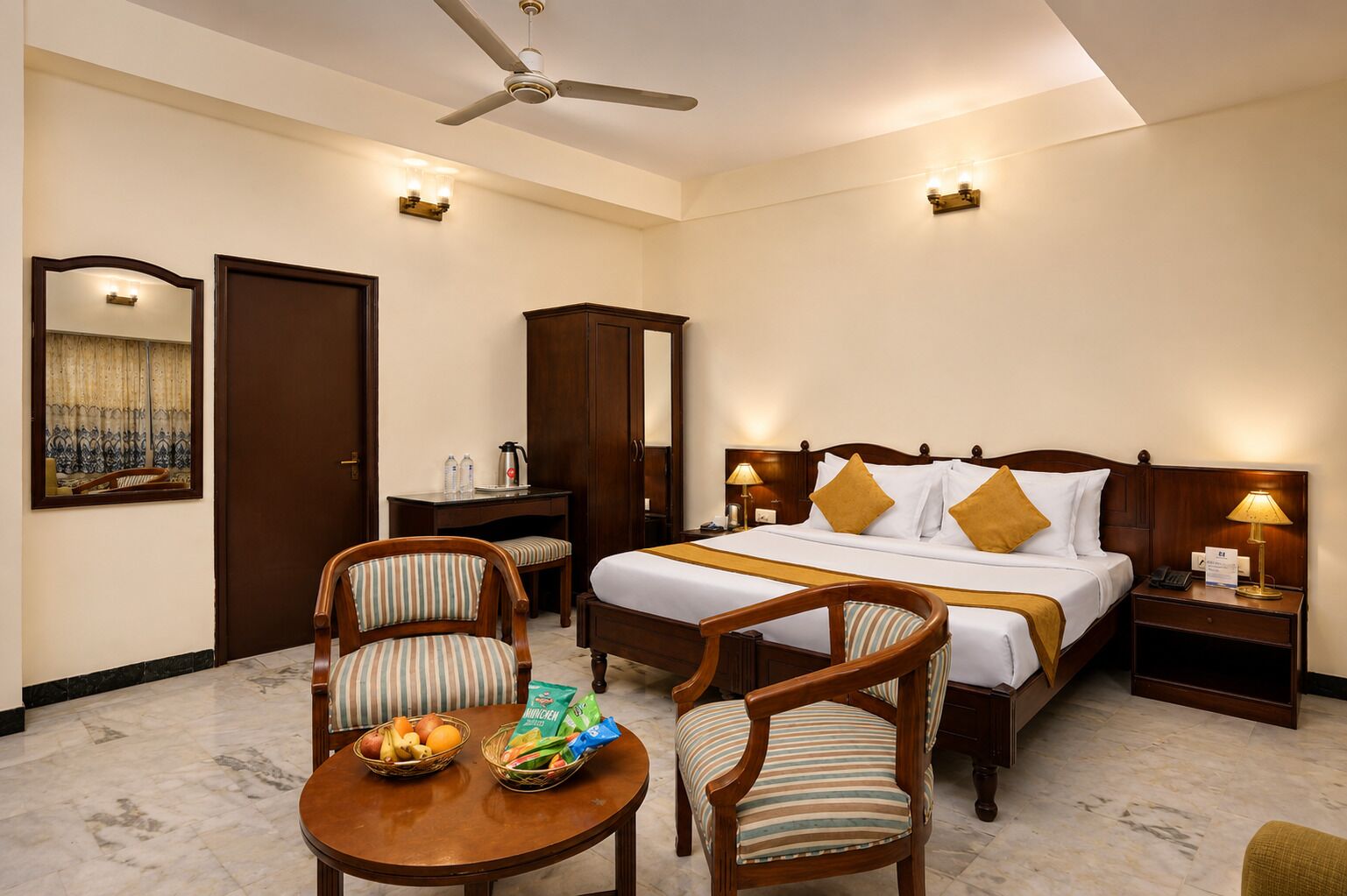 Foto - Hotel Sarovar on Lake Pichola