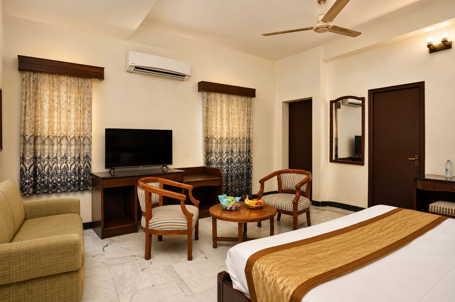 Foto - Hotel Sarovar on Lake Pichola