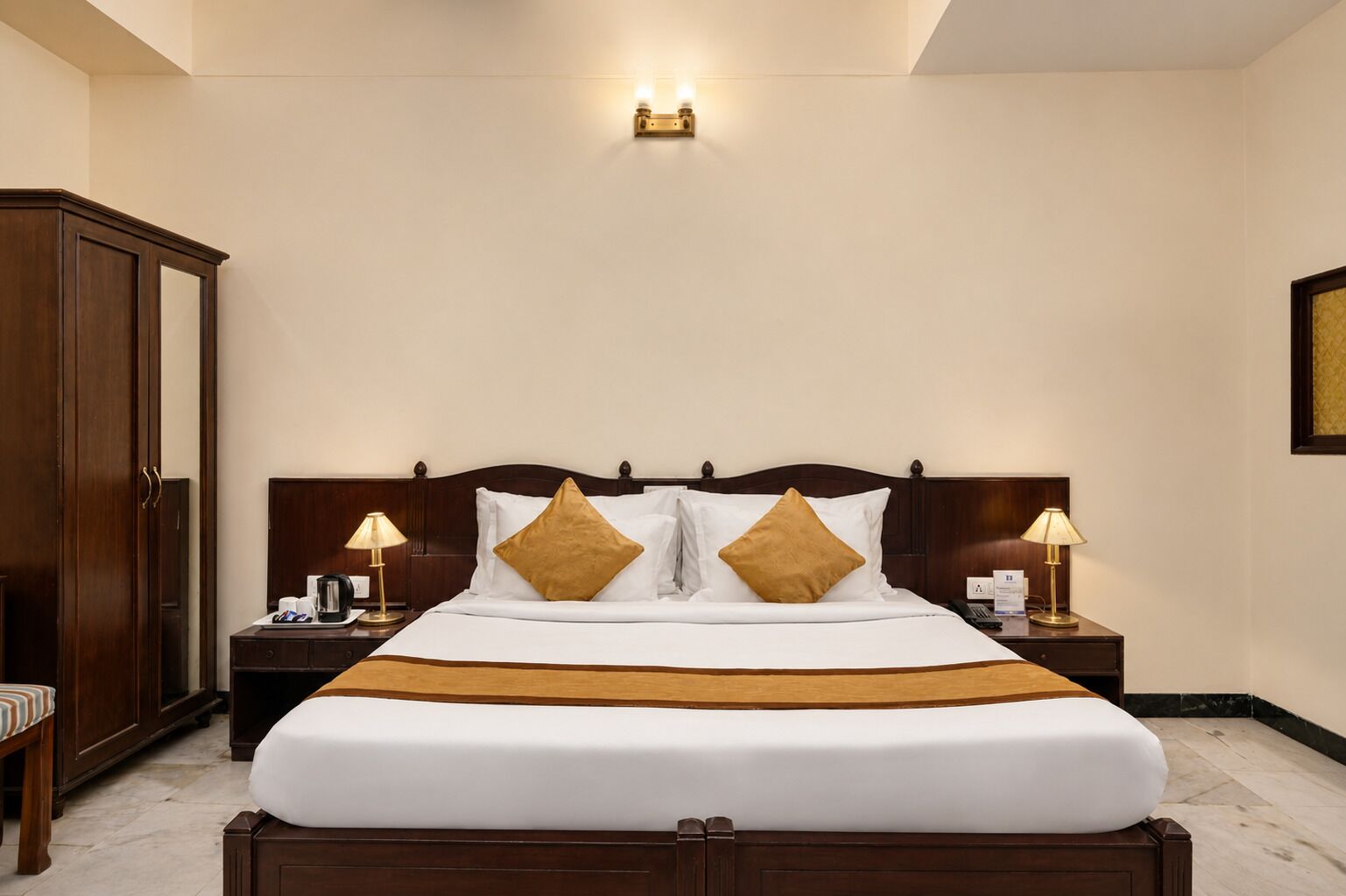Photo - Hotel Sarovar on Lake Pichola