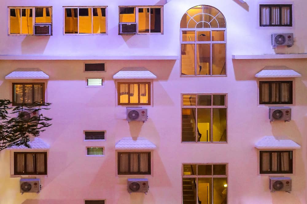 Hotel Padmini Palace